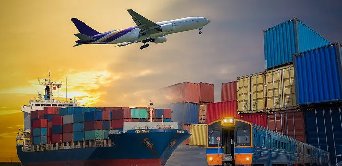 Logistics & Vận tải hiệu quả
