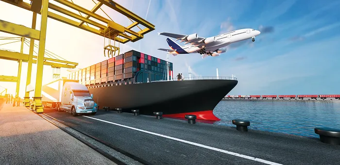 Đổi mới Logistics & Vận tải